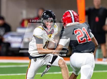 Thumbnail 3 in Layton Christian Academy vs. Kimberly photogallery.