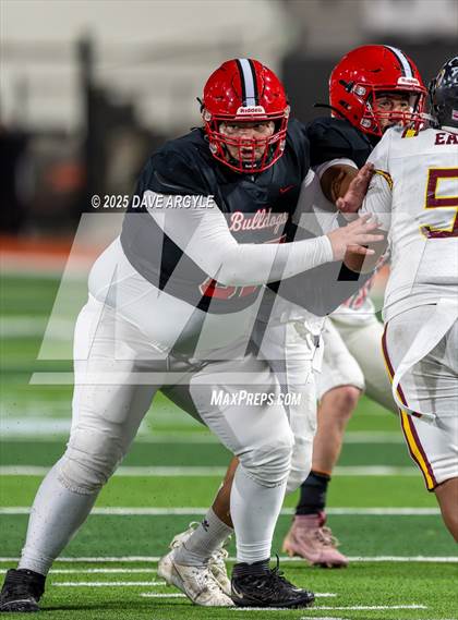 Thumbnail 2 in Layton Christian Academy vs. Kimberly photogallery.