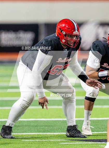 Thumbnail 3 in Layton Christian Academy vs. Kimberly photogallery.