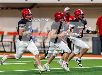 Thumbnail 2 in Layton Christian Academy vs. Kimberly photogallery.