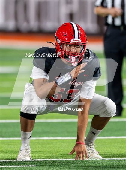 Thumbnail 1 in Layton Christian Academy vs. Kimberly photogallery.