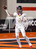 Photo from the gallery "Layton Christian Academy vs. Kimberly"