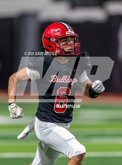 Thumbnail 1 in Layton Christian Academy vs. Kimberly photogallery.