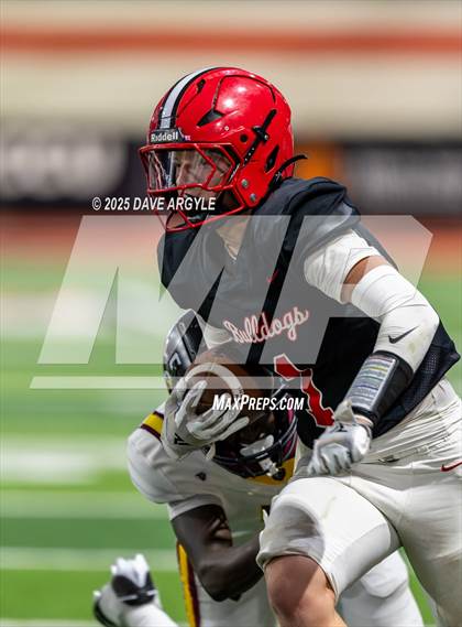 Thumbnail 3 in Layton Christian Academy vs. Kimberly photogallery.
