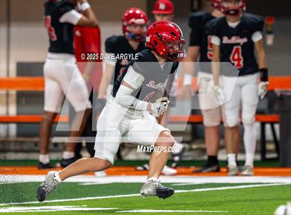 Thumbnail 2 in Layton Christian Academy vs. Kimberly photogallery.