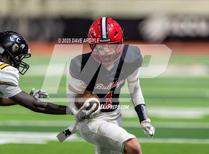 Thumbnail 2 in Layton Christian Academy vs. Kimberly photogallery.
