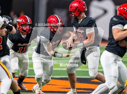 Thumbnail 2 in Layton Christian Academy vs. Kimberly photogallery.