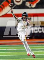 Photo from the gallery "Layton Christian Academy vs. Kimberly"