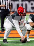 Photo from the gallery "Layton Christian Academy vs. Kimberly"