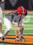 Photo from the gallery "Layton Christian Academy vs. Kimberly"
