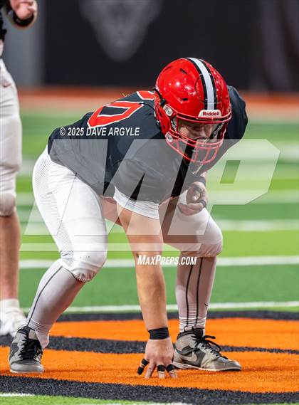 Thumbnail 3 in Layton Christian Academy vs. Kimberly photogallery.