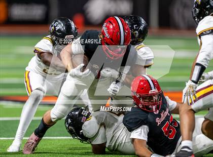 Thumbnail 1 in Layton Christian Academy vs. Kimberly photogallery.