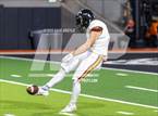 Photo from the gallery "Layton Christian Academy vs. Kimberly"