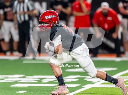 Thumbnail 2 in Layton Christian Academy vs. Kimberly photogallery.