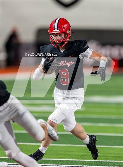 Thumbnail 1 in Layton Christian Academy vs. Kimberly photogallery.