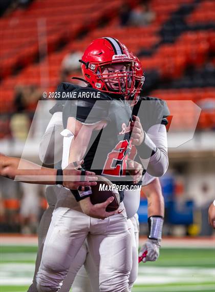 Thumbnail 1 in Layton Christian Academy vs. Kimberly photogallery.