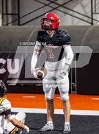 Photo from the gallery "Layton Christian Academy vs. Kimberly"