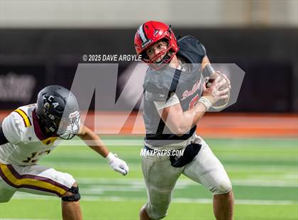 Thumbnail 1 in Layton Christian Academy vs. Kimberly photogallery.