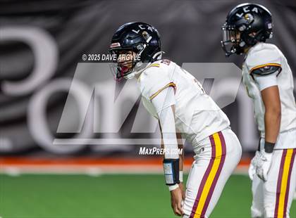 Thumbnail 1 in Layton Christian Academy vs. Kimberly photogallery.