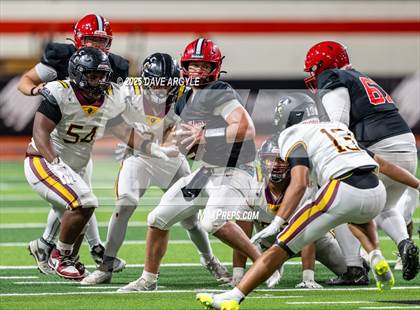 Thumbnail 1 in Layton Christian Academy vs. Kimberly photogallery.