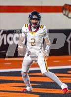 Photo from the gallery "Layton Christian Academy vs. Kimberly"