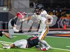 Photo from the gallery "Layton Christian Academy vs. Kimberly"