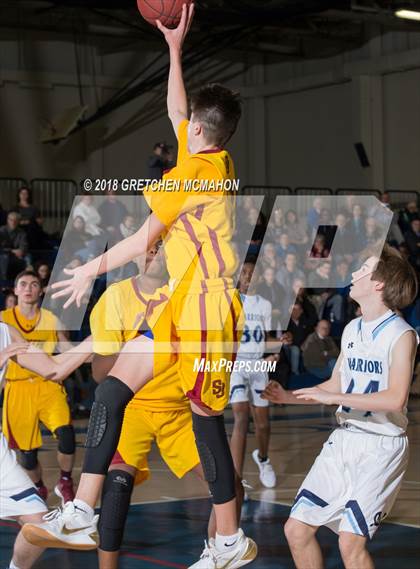 Thumbnail 3 in St. Joseph @ Wilton photogallery.