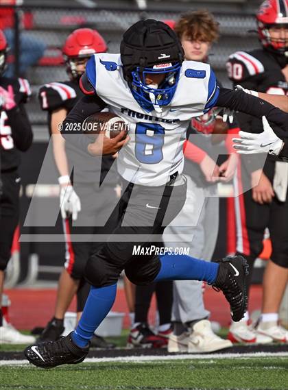 Thumbnail 2 in JV: Frontier @ Clarence photogallery.