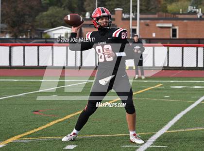 Thumbnail 2 in JV: Frontier @ Clarence photogallery.