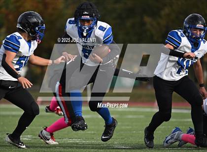 Thumbnail 1 in JV: Frontier @ Clarence photogallery.