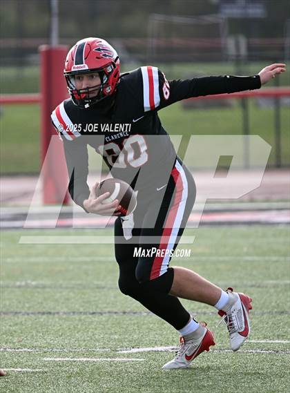 Thumbnail 3 in JV: Frontier @ Clarence photogallery.