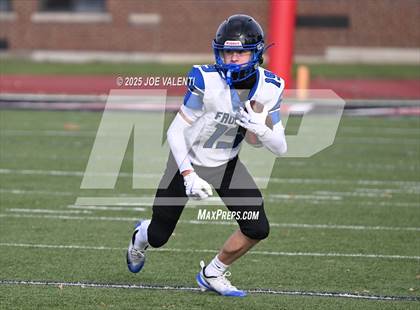 Thumbnail 2 in JV: Frontier @ Clarence photogallery.
