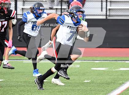 Thumbnail 1 in JV: Frontier @ Clarence photogallery.