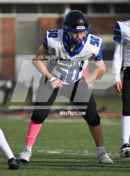 Thumbnail 1 in JV: Frontier @ Clarence photogallery.