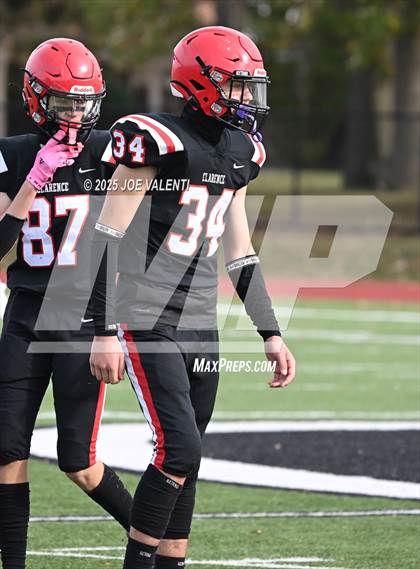 Thumbnail 1 in JV: Frontier @ Clarence photogallery.