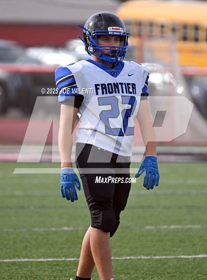 Thumbnail 2 in JV: Frontier @ Clarence photogallery.