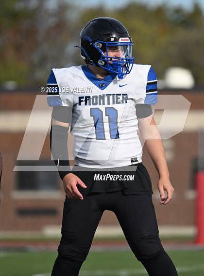Thumbnail 3 in JV: Frontier @ Clarence photogallery.