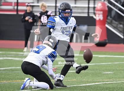 Thumbnail 1 in JV: Frontier @ Clarence photogallery.