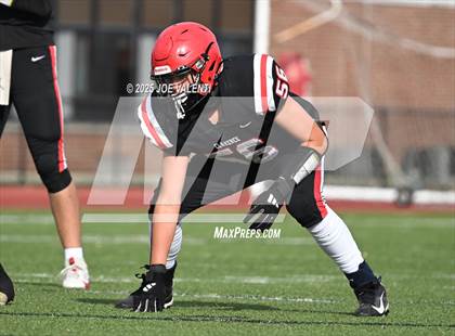 Thumbnail 3 in JV: Frontier @ Clarence photogallery.
