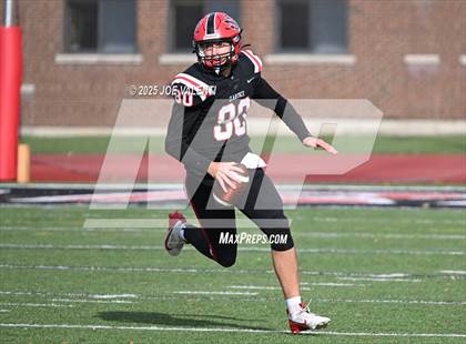 Thumbnail 3 in JV: Frontier @ Clarence photogallery.
