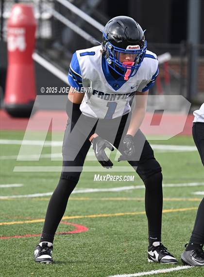 Thumbnail 3 in JV: Frontier @ Clarence photogallery.