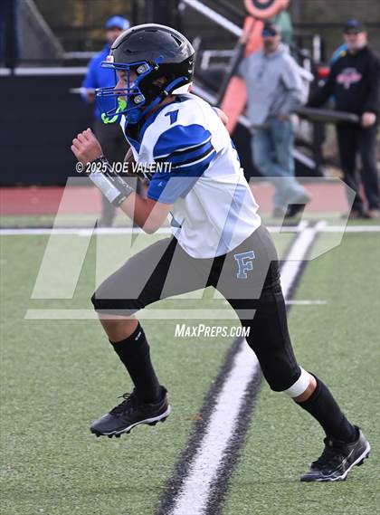 Thumbnail 3 in JV: Frontier @ Clarence photogallery.