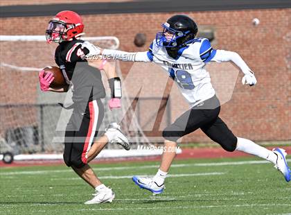 Thumbnail 1 in JV: Frontier @ Clarence photogallery.