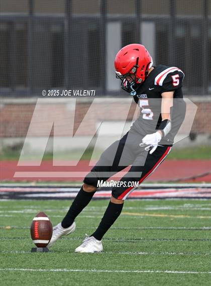 Thumbnail 3 in JV: Frontier @ Clarence photogallery.