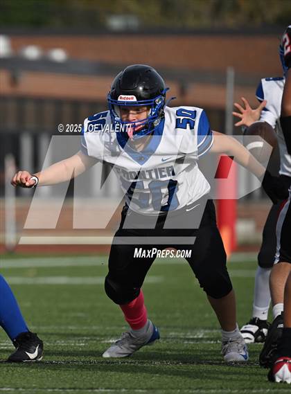 Thumbnail 1 in JV: Frontier @ Clarence photogallery.
