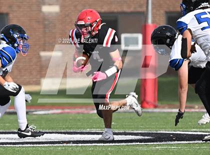 Thumbnail 3 in JV: Frontier @ Clarence photogallery.