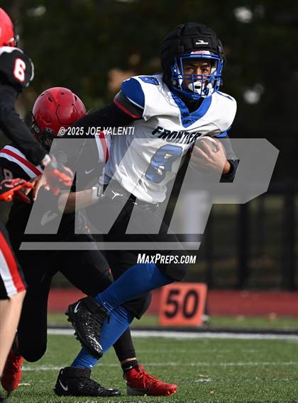 Thumbnail 2 in JV: Frontier @ Clarence photogallery.