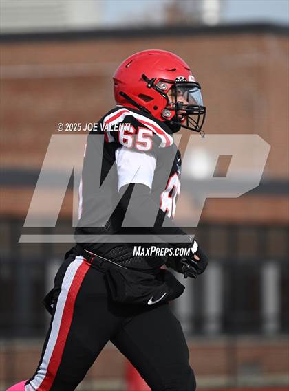 Thumbnail 2 in JV: Frontier @ Clarence photogallery.