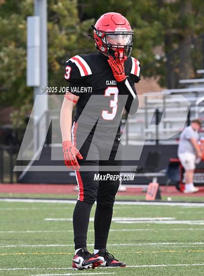 Thumbnail 2 in JV: Frontier @ Clarence photogallery.