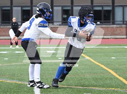 Thumbnail 1 in JV: Frontier @ Clarence photogallery.